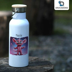Kinder Trinkflasche Sternenzauber-Kobold - Druckerino