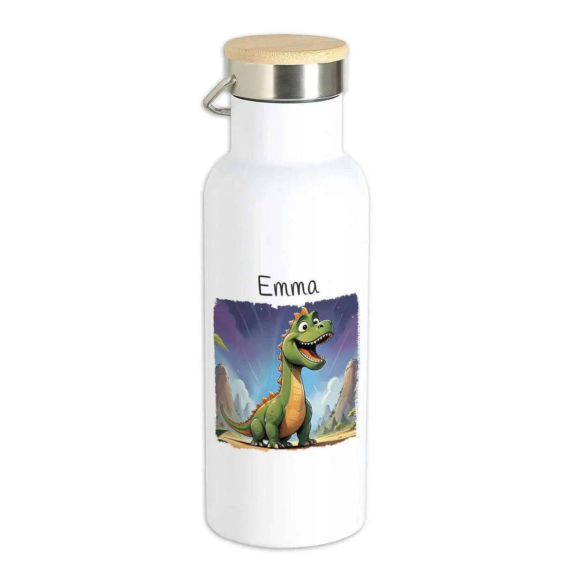 Kinder Trinkflasche Zauberdrachen - Druckerino