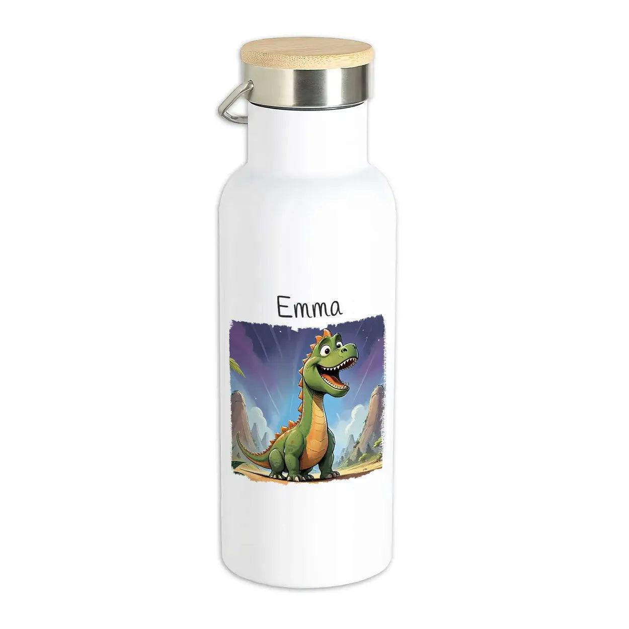 Kinder Trinkflasche Zauberdrachen - Druckerino