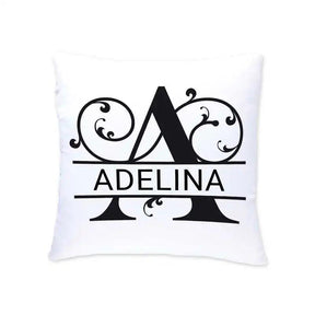 Namenskissen | Motiv 1 | Adelina - Druckerino