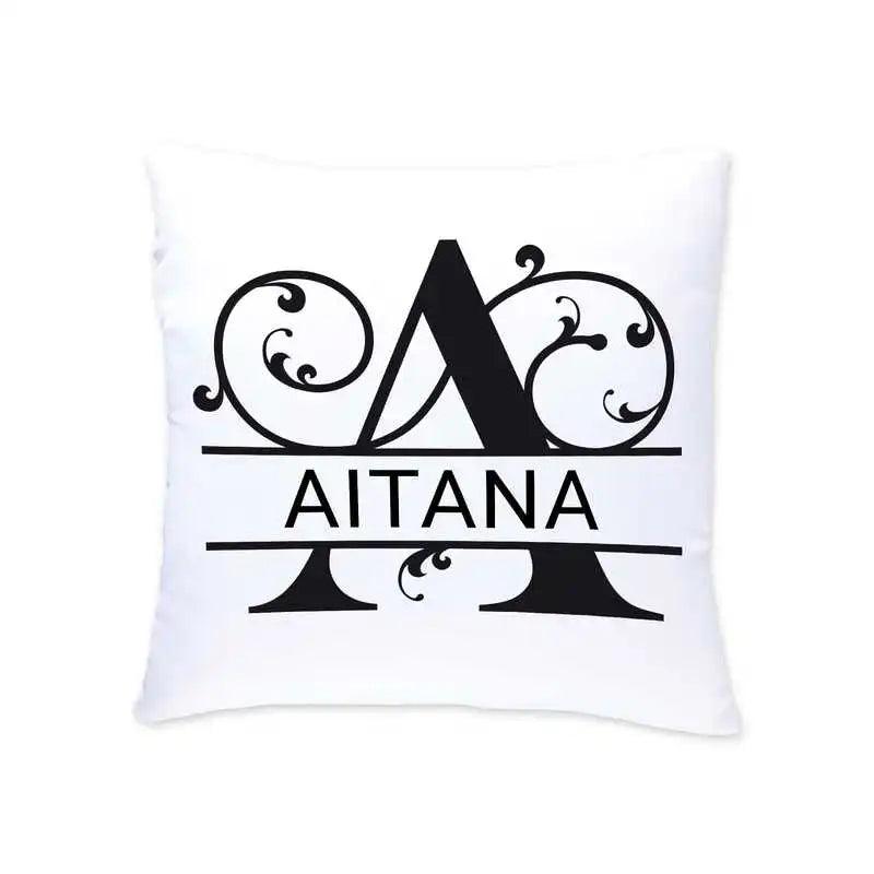 Namenskissen | Motiv 1 | Aitana - Druckerino