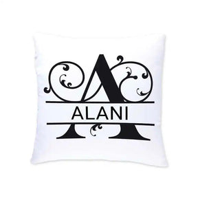 Namenskissen | Motiv 1 | Alani - Druckerino