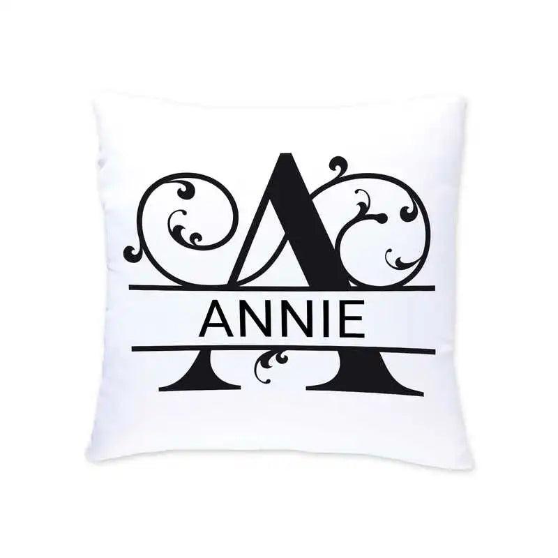 Namenskissen | Motiv 1 | Annie - Druckerino