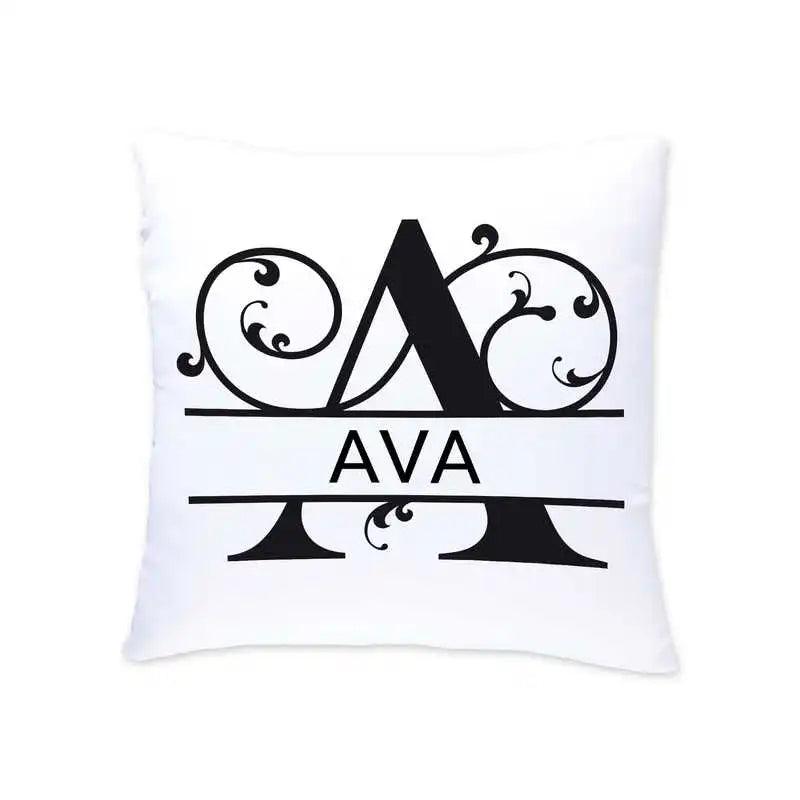 Namenskissen | Motiv 1 | Ava - Druckerino