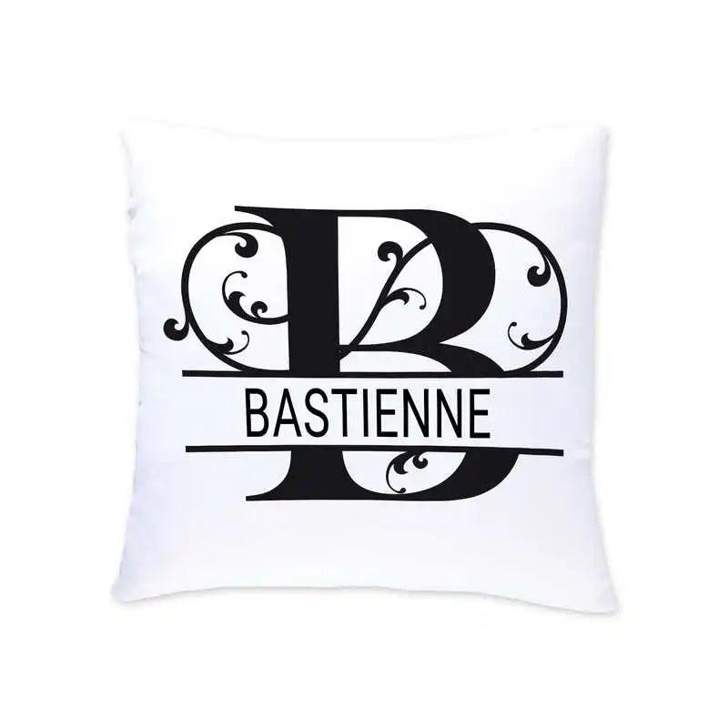 Namenskissen | Motiv 1 | Bastienne - Druckerino