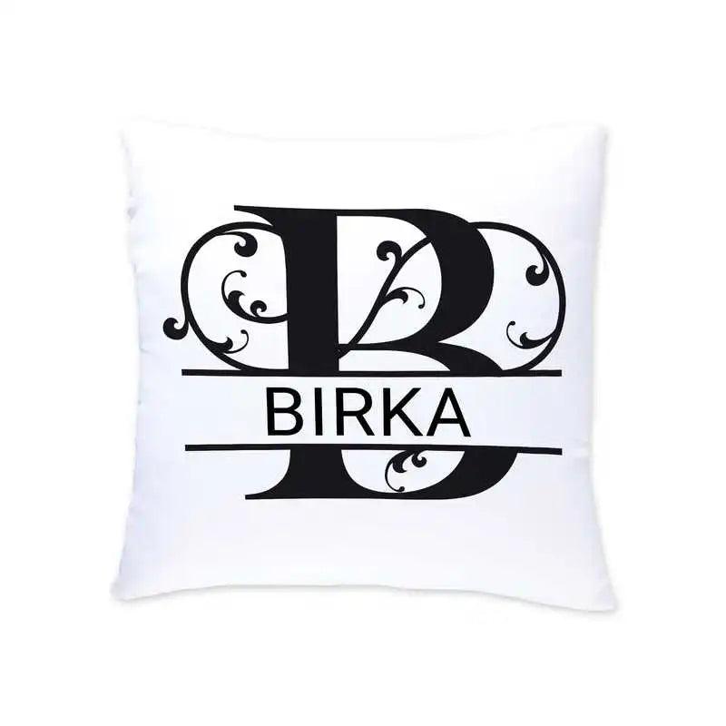 Namenskissen | Motiv 1 | Birka - Druckerino