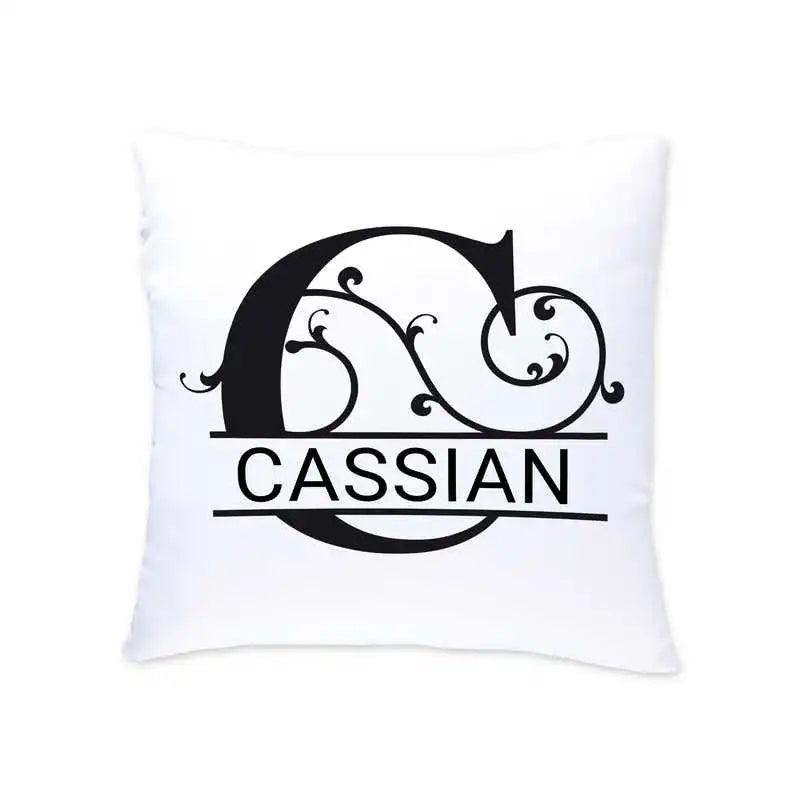 Namenskissen | Motiv 1 | Cassian - Druckerino