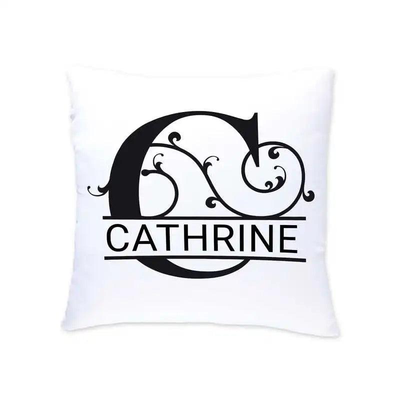 Namenskissen | Motiv 1 | Cathrine - Druckerino