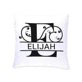 Namenskissen | Motiv 1 | Elijah - Druckerino