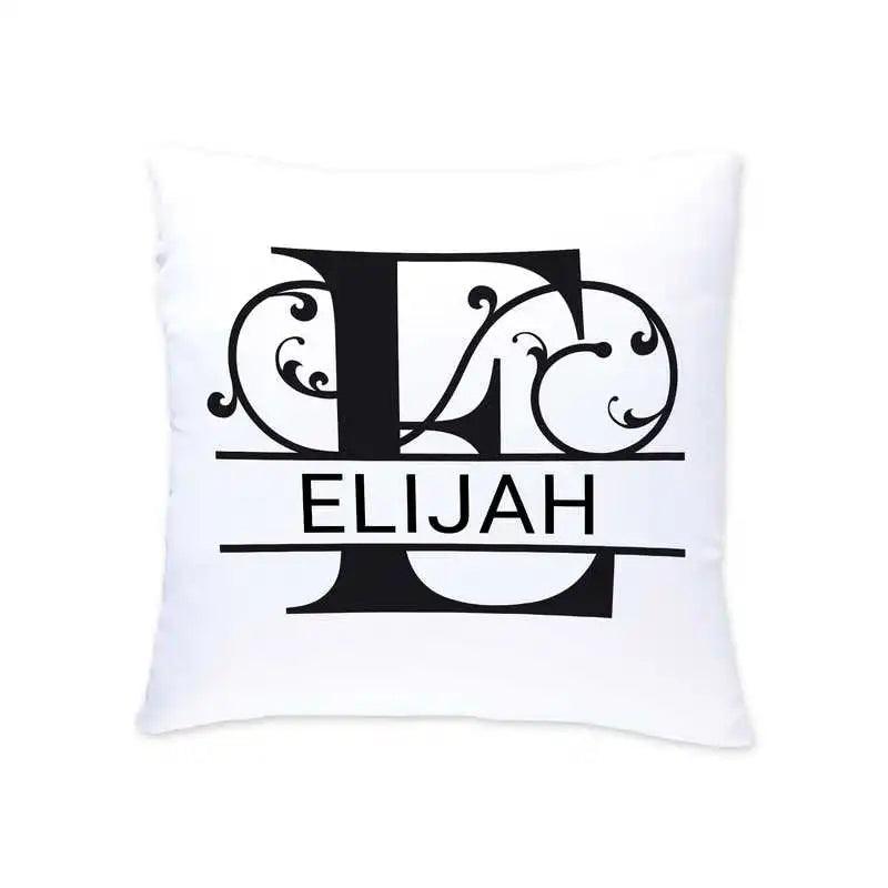Namenskissen | Motiv 1 | Elijah - Druckerino