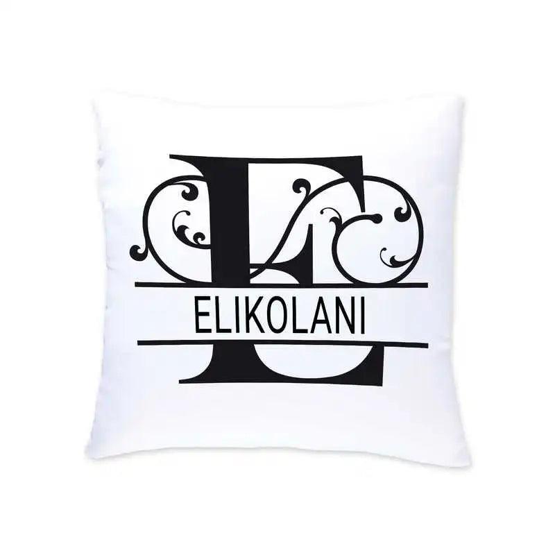 Namenskissen | Motiv 1 | Elikolani - Druckerino