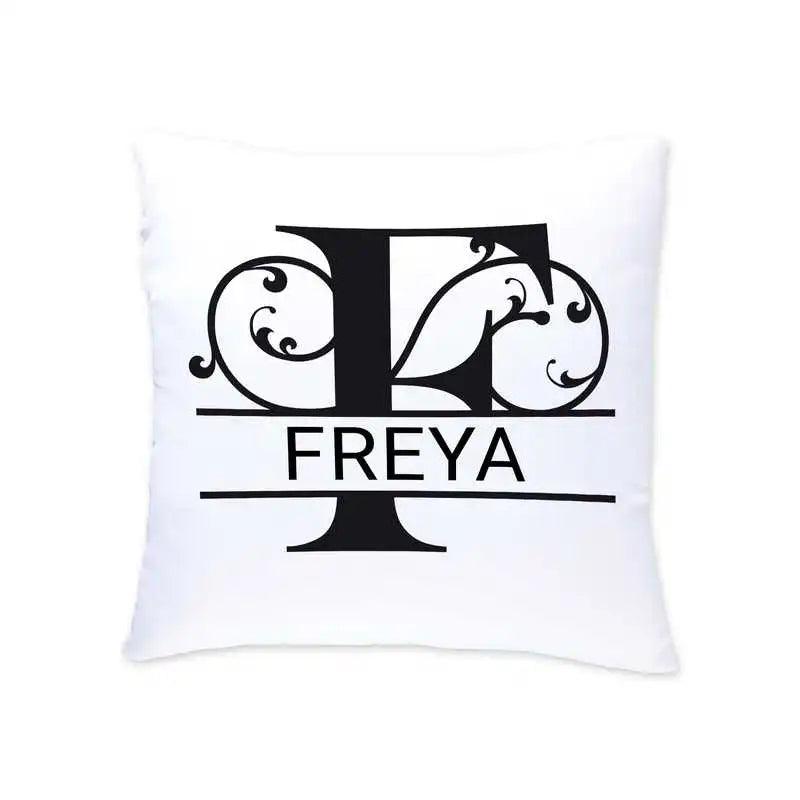 Namenskissen | Motiv 1 | Freya - Druckerino