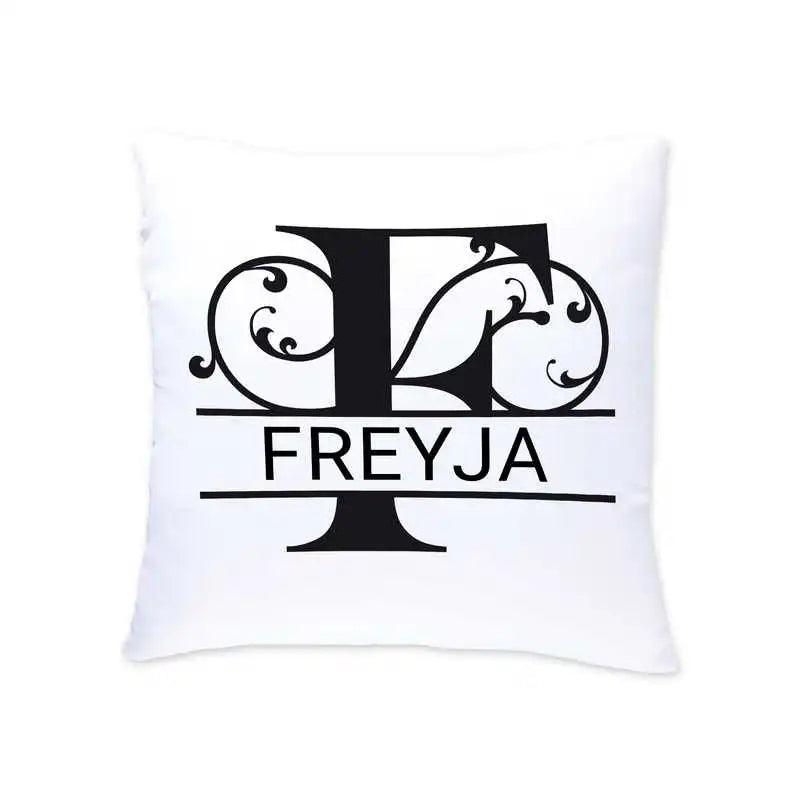 Namenskissen | Motiv 1 | Freyja - Druckerino
