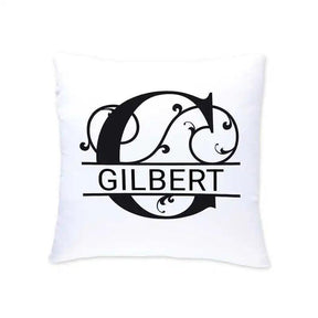 Namenskissen | Motiv 1 | Gilbert - Druckerino