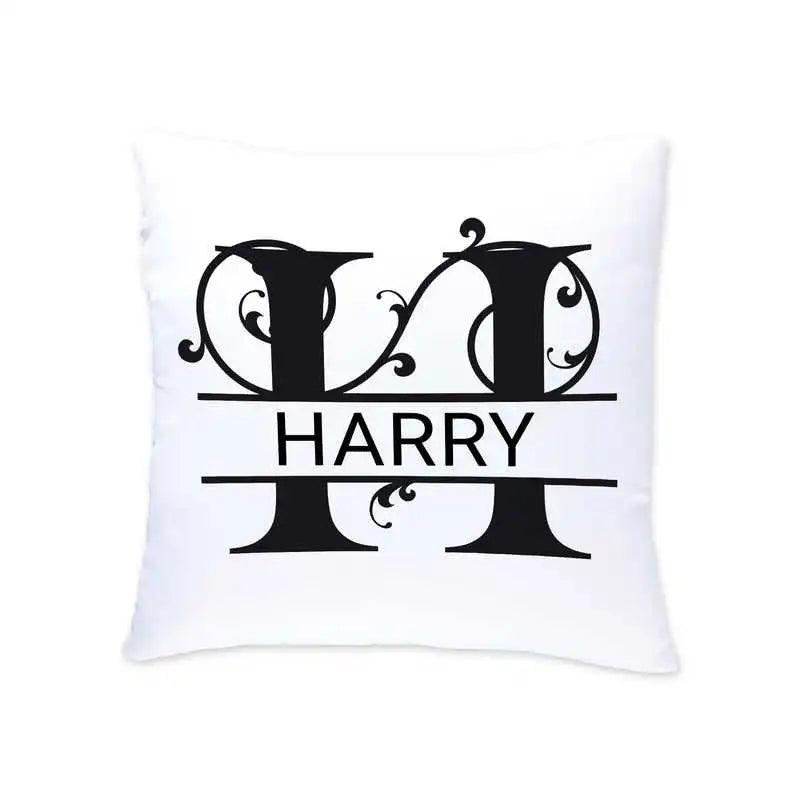 Namenskissen | Motiv 1 | Harry - Druckerino