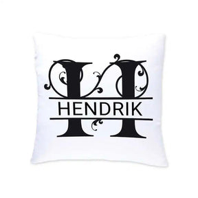 Namenskissen | Motiv 1 | Hendrik - Druckerino