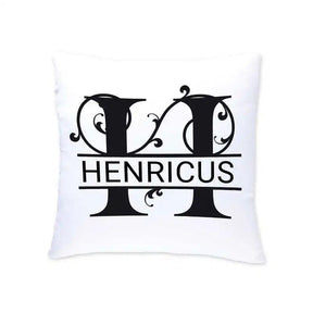 Namenskissen | Motiv 1 | Henricus - Druckerino
