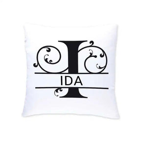 Namenskissen | Motiv 1 | Ida - Druckerino