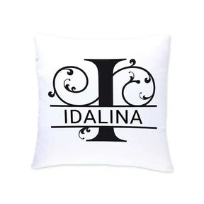 Namenskissen | Motiv 1 | Idalina - Druckerino