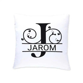 Namenskissen | Motiv 1 | Jarom - Druckerino