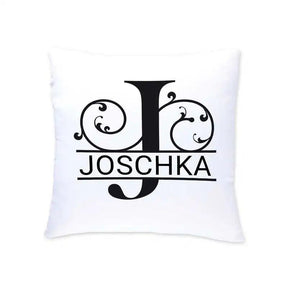 Namenskissen | Motiv 1 | Joschka - Druckerino