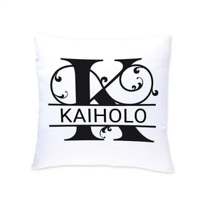 Namenskissen | Motiv 1 | Kaiholo - Druckerino