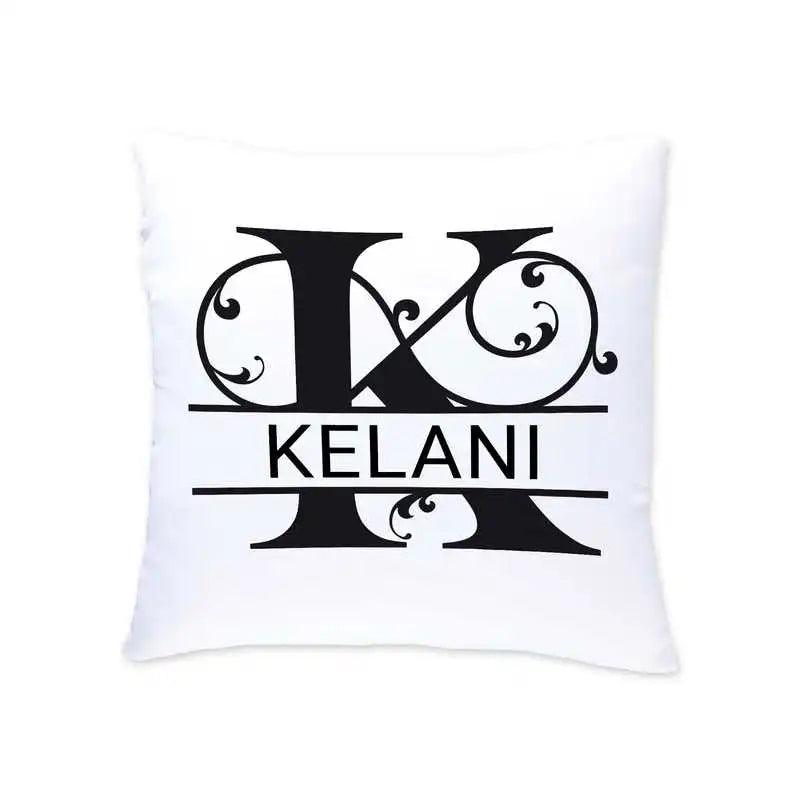 Namenskissen | Motiv 1 | Kelani - Druckerino