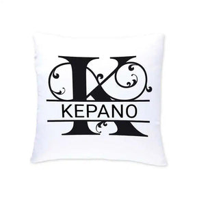 Namenskissen | Motiv 1 | Kepano - Druckerino