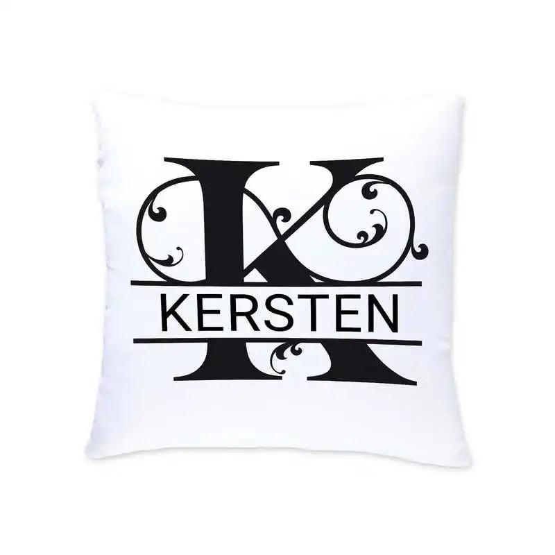 Namenskissen | Motiv 1 | Kersten - Druckerino