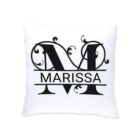 Namenskissen | Motiv 1 | Marissa - Druckerino