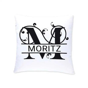 Namenskissen | Motiv 1 | Moritz - Druckerino