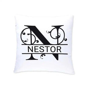 Namenskissen | Motiv 1 | Nestor - Druckerino