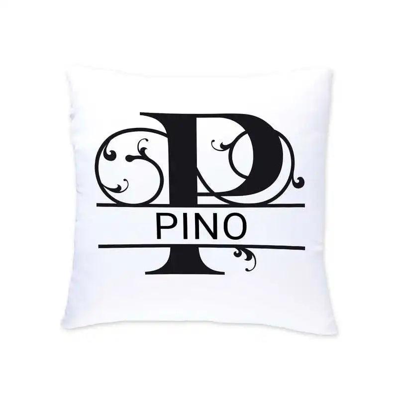Namenskissen | Motiv 1 | Pino - Druckerino