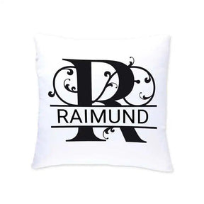 Namenskissen | Motiv 1 | Raimund - Druckerino