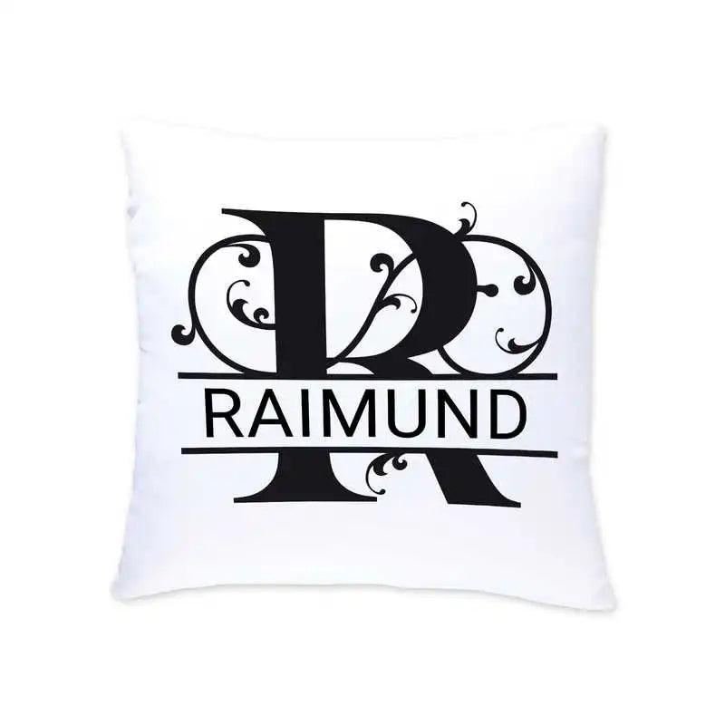 Namenskissen | Motiv 1 | Raimund - Druckerino
