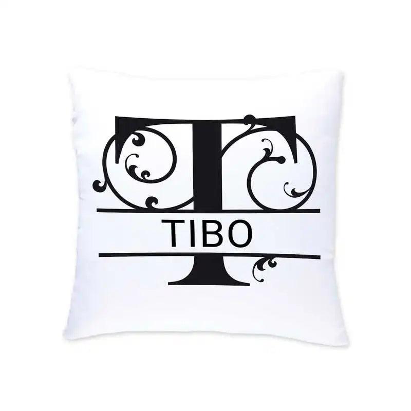 Namenskissen | Motiv 1 | Tibo - Druckerino