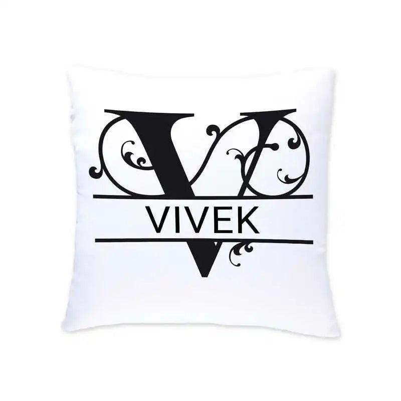 Namenskissen | Motiv 1 | Vivek - Druckerino