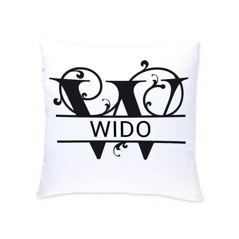 Namenskissen | Motiv 1 | Wido - Druckerino