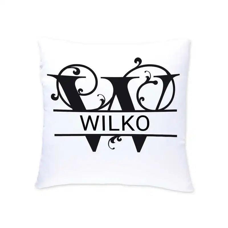 Namenskissen | Motiv 1 | Wilko - Druckerino