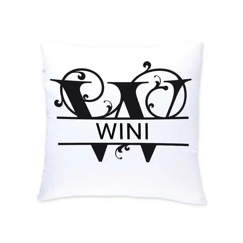 Namenskissen | Motiv 1 | Wini - Druckerino