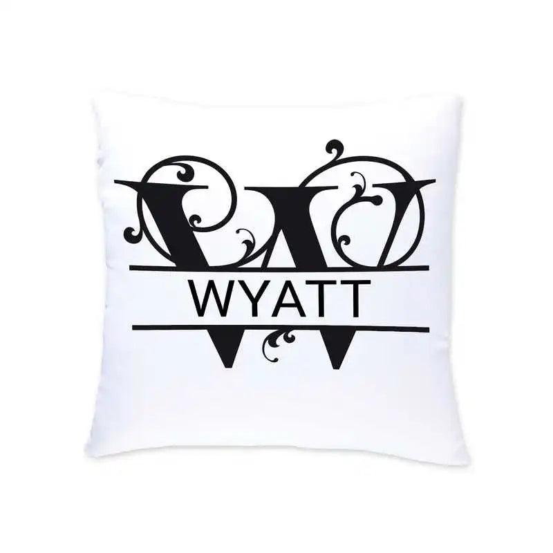 Namenskissen | Motiv 1 | Wyatt - Druckerino
