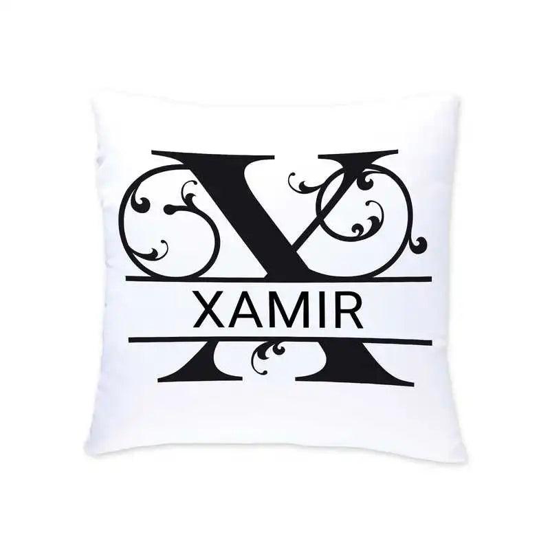Namenskissen | Motiv 1 | Xamir - Druckerino