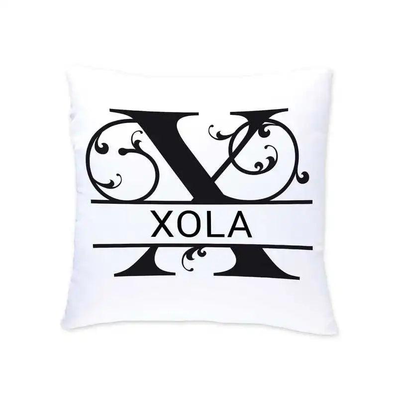 Namenskissen | Motiv 1 | Xola - Druckerino