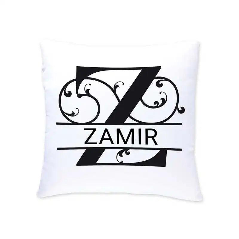 Namenskissen | Motiv 1 | Zamir - Druckerino