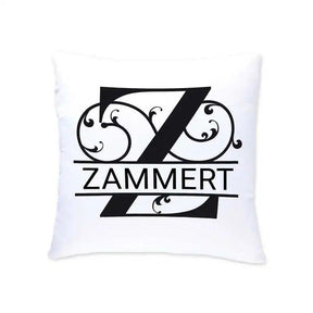 Namenskissen | Motiv 1 | Zammert - Druckerino