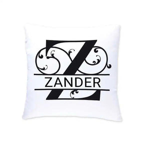 Namenskissen | Motiv 1 | Zander - Druckerino