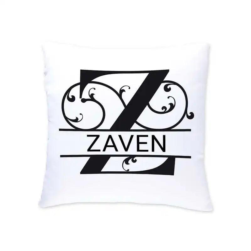Namenskissen | Motiv 1 | Zaven - Druckerino