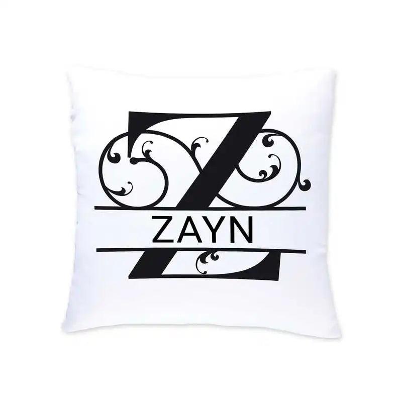 Namenskissen | Motiv 1 | Zayn - Druckerino