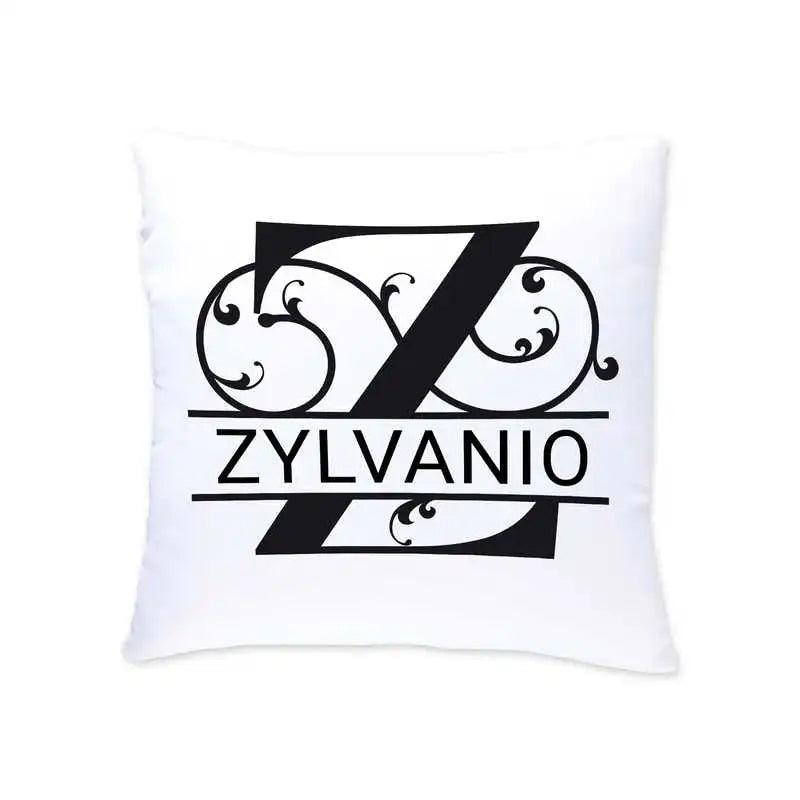 Namenskissen | Motiv 1 | Zylvanio - Druckerino