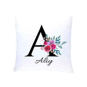 Namenskissen | Motiv 2 | Aliy - Druckerino